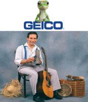 GEICO Gecko Series: Felix Pitre - Stories & Songs of Latin America